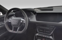 Audi e-tron GT vaihtoauto