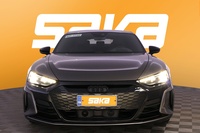 Audi e-tron GT vaihtoauto