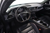 Audi e-tron GT vaihtoauto