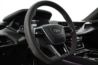 Audi e-tron GT vaihtoauto