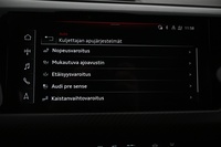 Audi e-tron GT vaihtoauto