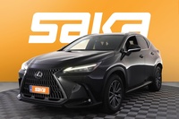 Lexus NX vaihtoauto