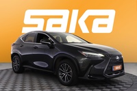 Lexus NX vaihtoauto