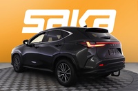 Lexus NX vaihtoauto