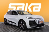 Audi Q6 e-tron vaihtoauto