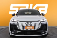 Audi Q6 e-tron vaihtoauto