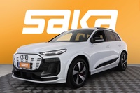 Audi Q6 e-tron vaihtoauto