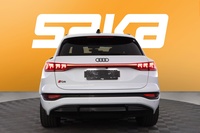 Audi Q6 e-tron vaihtoauto