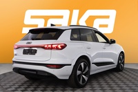 Audi Q6 e-tron vaihtoauto