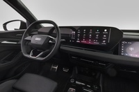 Audi Q6 e-tron vaihtoauto