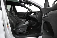 Audi Q6 e-tron vaihtoauto