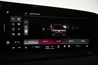 Audi Q6 e-tron vaihtoauto