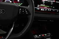 Audi Q6 e-tron vaihtoauto