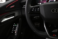 Audi Q6 e-tron vaihtoauto