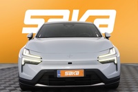 Polestar 4 vaihtoauto