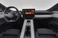 Polestar 4 vaihtoauto