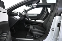 Polestar 4 vaihtoauto