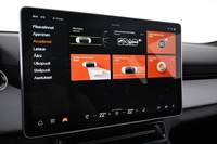 Polestar 4 vaihtoauto