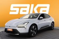 Polestar 4 vaihtoauto