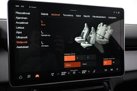 Polestar 4 vaihtoauto