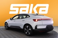 Polestar 4 vaihtoauto