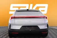 Polestar 4 vaihtoauto