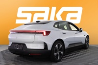 Polestar 4 vaihtoauto