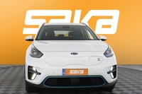 Kia Niro Electric vaihtoauto