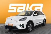 Kia Niro Electric vaihtoauto