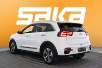 Kia Niro Electric vaihtoauto