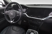 Kia Niro Electric vaihtoauto