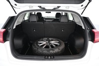 Kia Niro Electric vaihtoauto