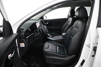 Kia Niro Electric vaihtoauto