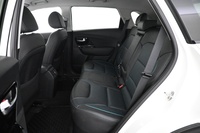 Kia Niro Electric vaihtoauto