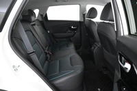 Kia Niro Electric vaihtoauto