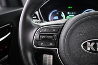 Kia Niro Electric vaihtoauto