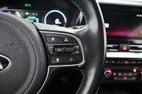 Kia Niro Electric vaihtoauto