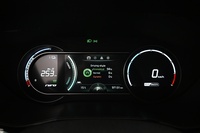 Kia Niro Electric vaihtoauto