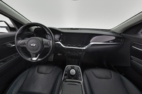 Kia Niro Electric vaihtoauto