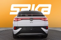 Volkswagen ID.5 vaihtoauto