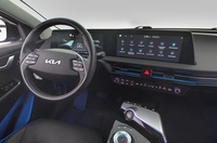 Kia EV6 vaihtoauto