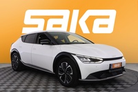 Kia EV6 vaihtoauto