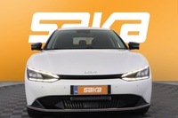 Kia EV6 vaihtoauto