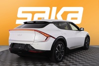 Kia EV6 vaihtoauto