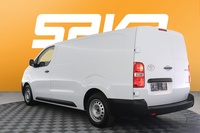 Toyota Proace EV vaihtoauto