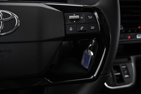 Toyota Proace EV vaihtoauto