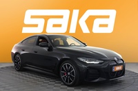 BMW i4 vaihtoauto
