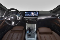 BMW i4 vaihtoauto