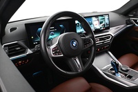 BMW i4 vaihtoauto
