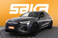 Audi Q8 e-tron vaihtoauto